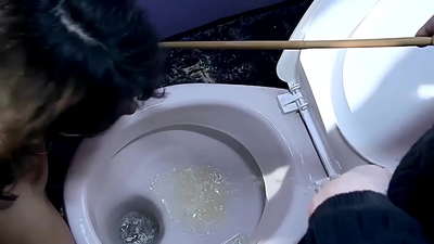 વર્ચસ્વ પોર્ન