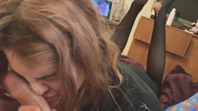 ઉત્તેજક પોર્ન